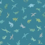 Prehistoric